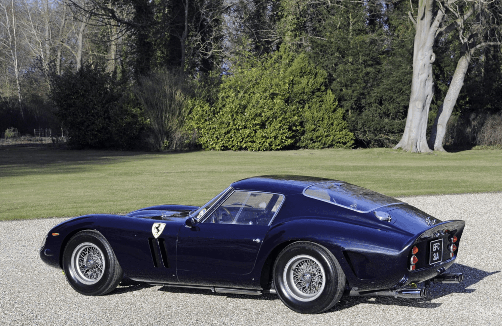 Ferrari 250
